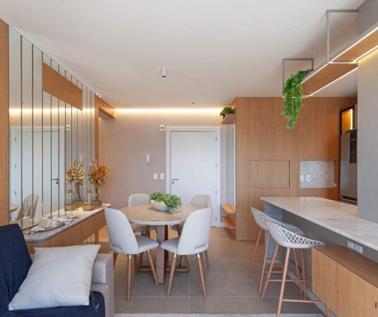 Apartamento à venda no Praia Grande: