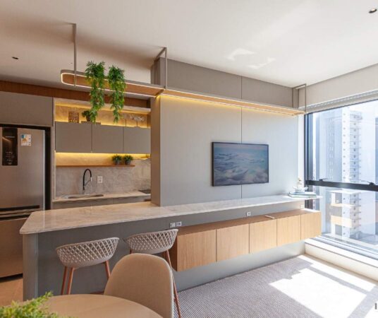 Apartamento à venda no Praia Grande: