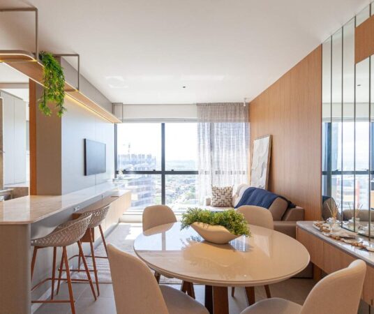 Apartamento à venda no Praia Grande: