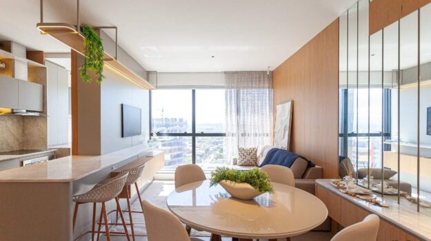 Apartamento à venda no Praia Grande: