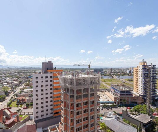Apartamento à venda no Praia Grande: