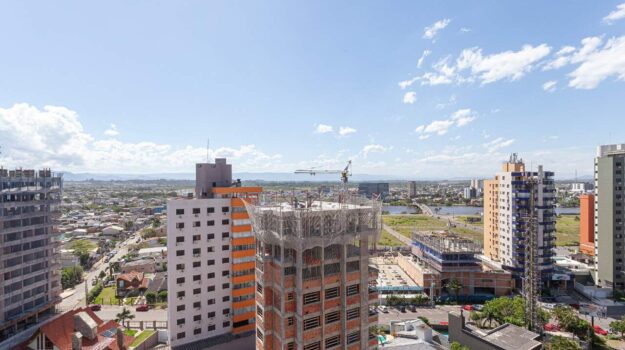 Apartamento à venda no Praia Grande: