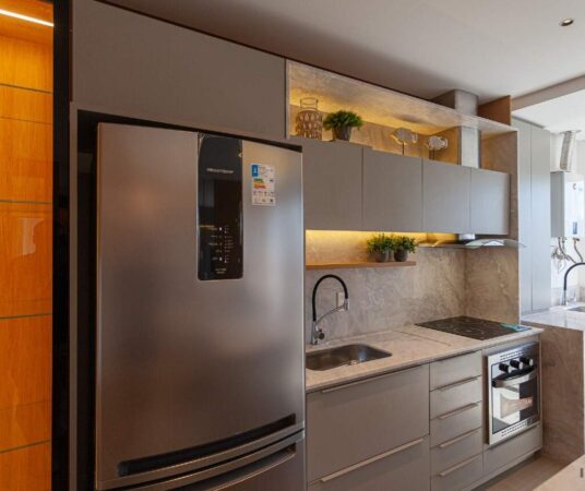 Apartamento à venda no Praia Grande: