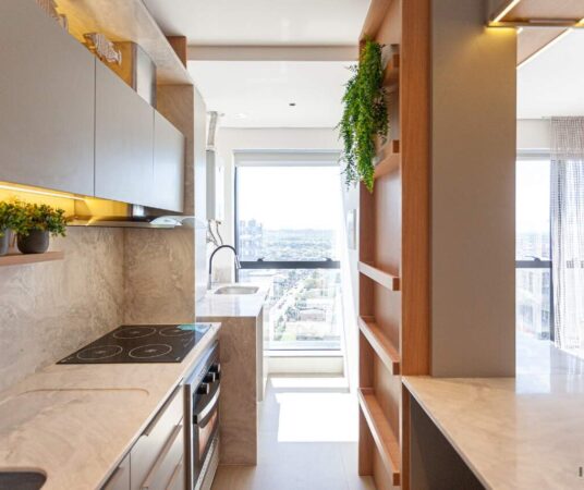 Apartamento à venda no Praia Grande: