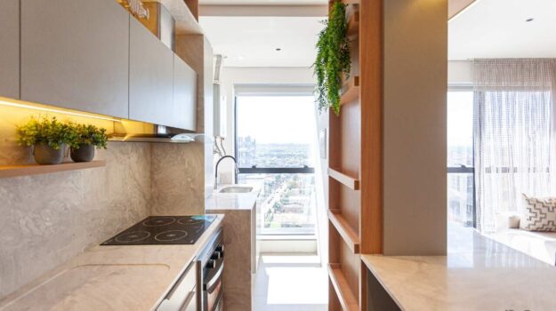 Apartamento à venda no Praia Grande: