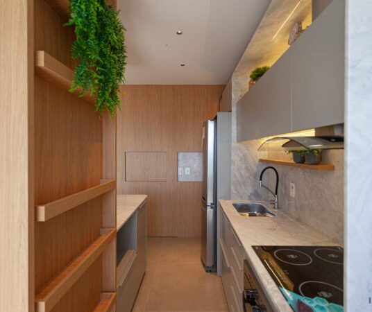 Apartamento à venda no Praia Grande: