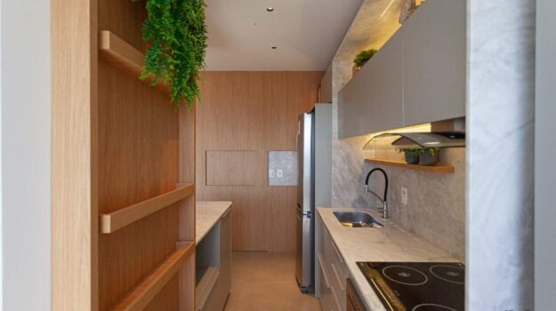 Apartamento à venda no Praia Grande: