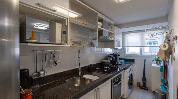 Apartamento à venda no Centro: Apartamento à venda no Centro: