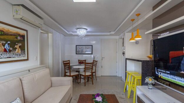 Apartamento à venda no Centro: Apartamento à venda no Centro: