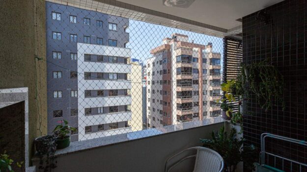 Apartamento à venda no Centro: Apartamento à venda no Centro: