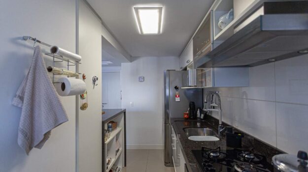 Apartamento à venda no Centro: Apartamento à venda no Centro: