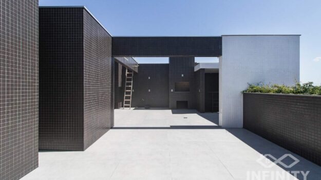 Cobertura à venda no Praia Da cal :