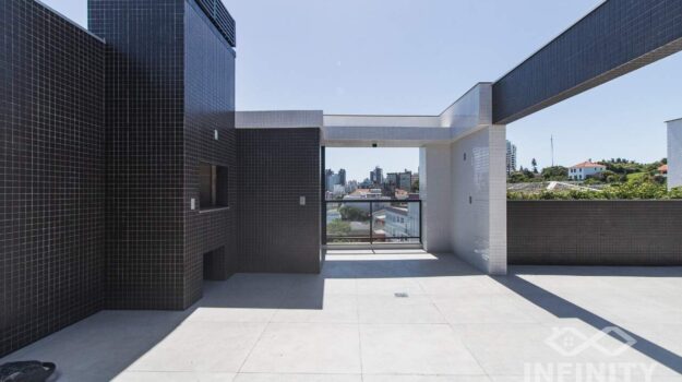 Cobertura à venda no Praia Da cal :