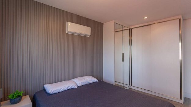 Cobertura à venda no Praia Grande: