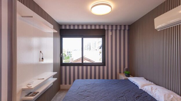 Cobertura à venda no Praia Grande: