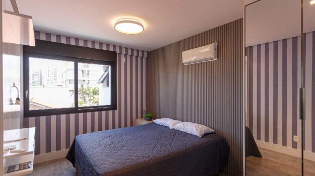 Cobertura à venda no Praia Grande: