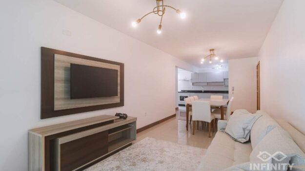 Apartamento à venda no Praia Grande: