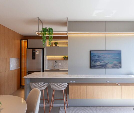 Apartamento à venda no Praia Grande: