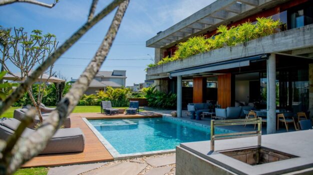 Casa à venda no Ocean Side: