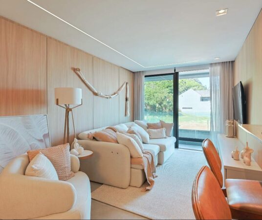 Apartamento à venda no Praia Da cal :
