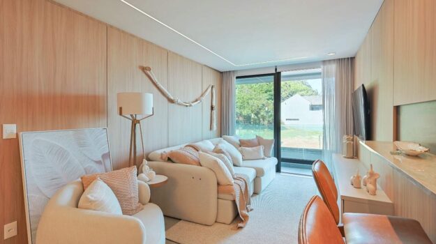 Apartamento à venda no Praia Da cal :