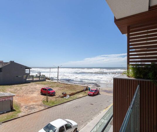 Apartamento à venda no Praia Da cal :