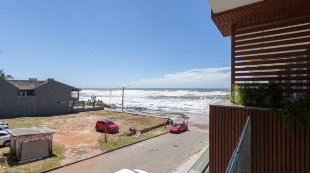 Apartamento à venda no Praia Da cal :