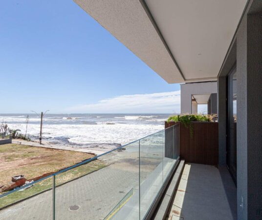 Apartamento à venda no Praia Da cal :