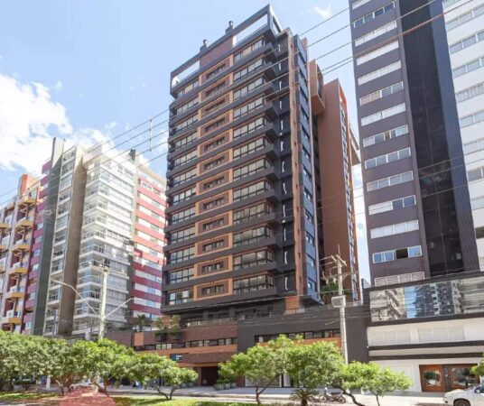 Apartamento à venda no Praia Grande: