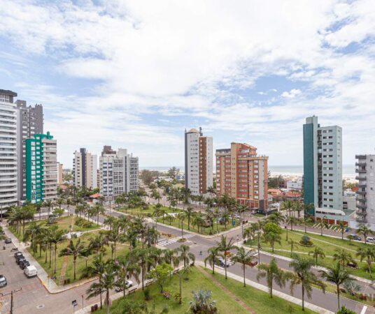 Apartamento à venda no Praia Grande: