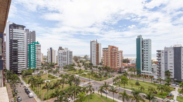 Apartamento à venda no Praia Grande: Apartamento à venda no Praia Grande: