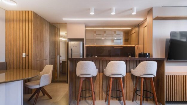 Apartamento à venda no Centro: Apartamento à venda no Centro: