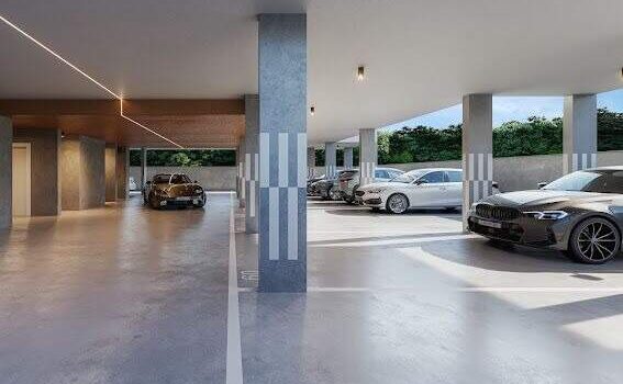 Apartamento à venda no Praia Da cal :