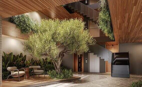 Apartamento à venda no Praia Da cal :