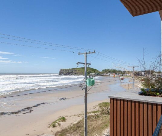 Apartamento à venda no Praia Da cal :