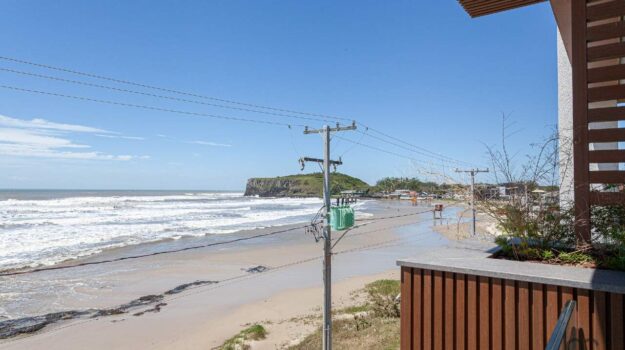 Apartamento à venda no Praia Da cal :