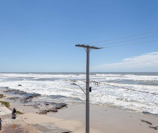 Apartamento à venda no Praia Da cal :