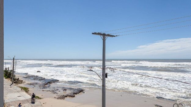 Apartamento à venda no Praia Da cal :