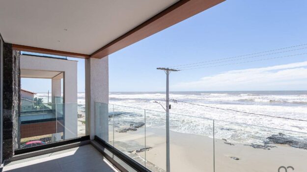 Apartamento à venda no Praia Da cal :