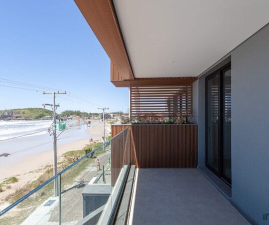 Apartamento à venda no Praia Da cal :