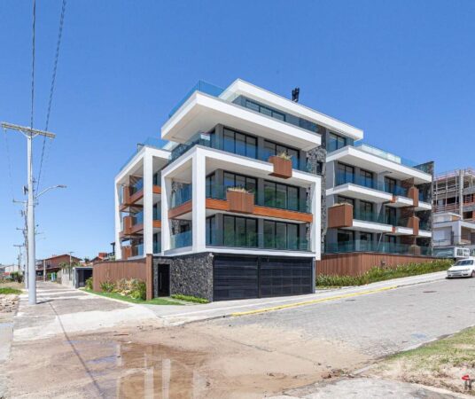 Apartamento à venda no Praia Da cal :