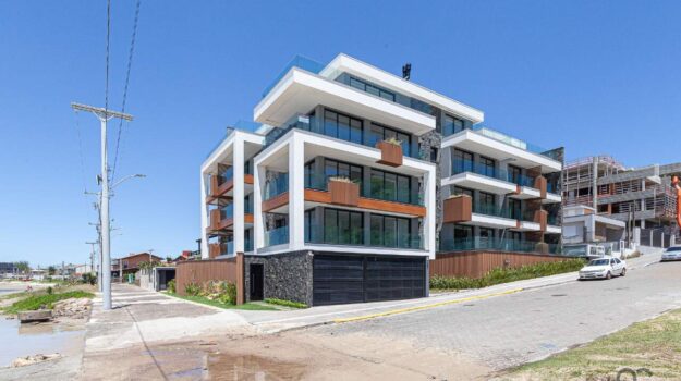 Apartamento à venda no Praia Da cal :