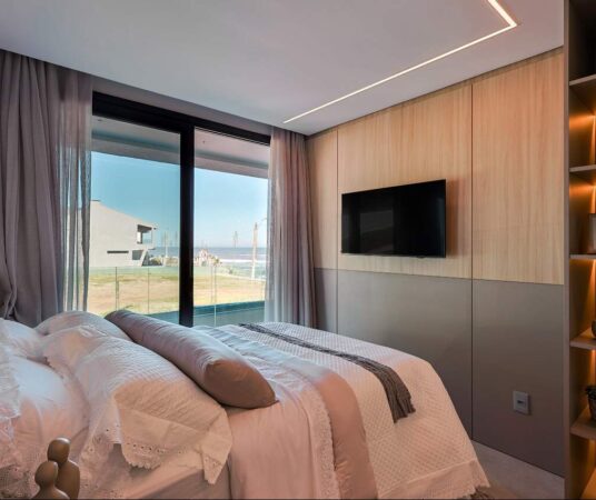 Apartamento à venda no Praia Da cal :