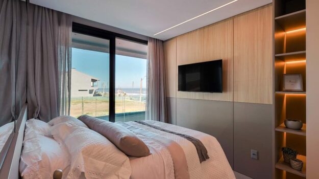 Apartamento à venda no Praia Da cal :