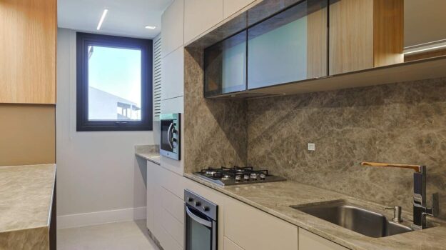 Apartamento à venda no Praia Da cal :