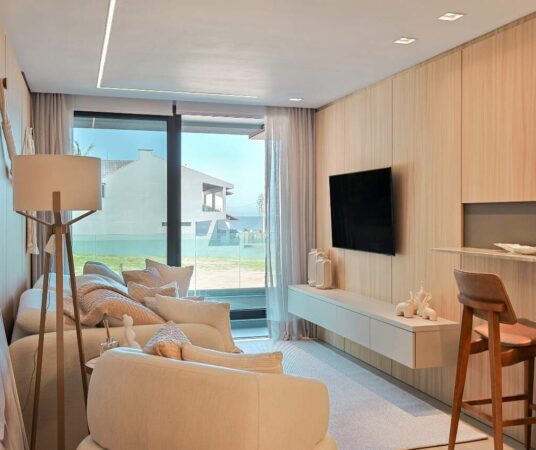Apartamento à venda no Praia Da cal :