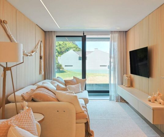 Apartamento à venda no Praia Da cal :