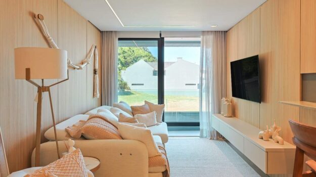 Apartamento à venda no Praia Da cal :