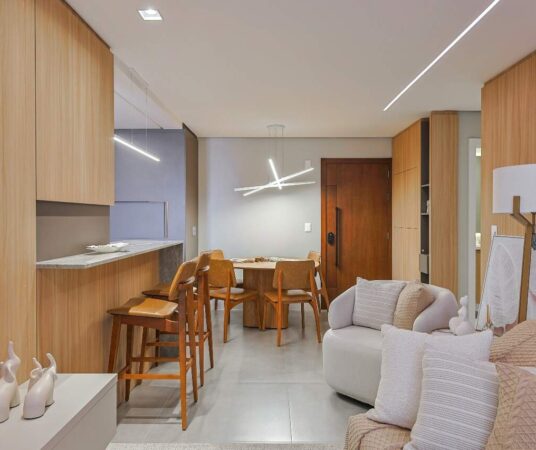 Apartamento à venda no Praia Da cal :