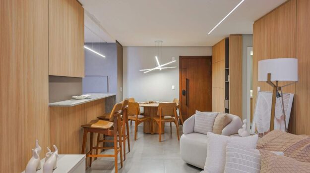 Apartamento à venda no Praia Da cal :